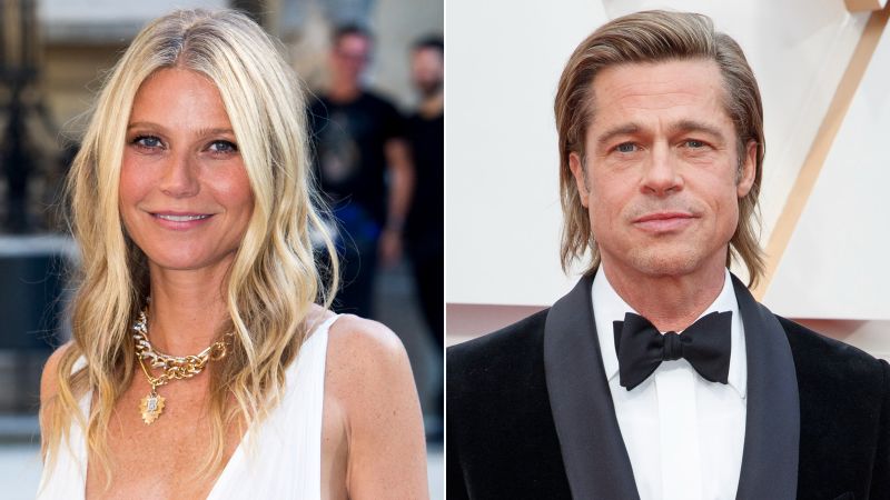 Gwyneth Paltrow and Brad Pitt still 'love' each other 25 years ...