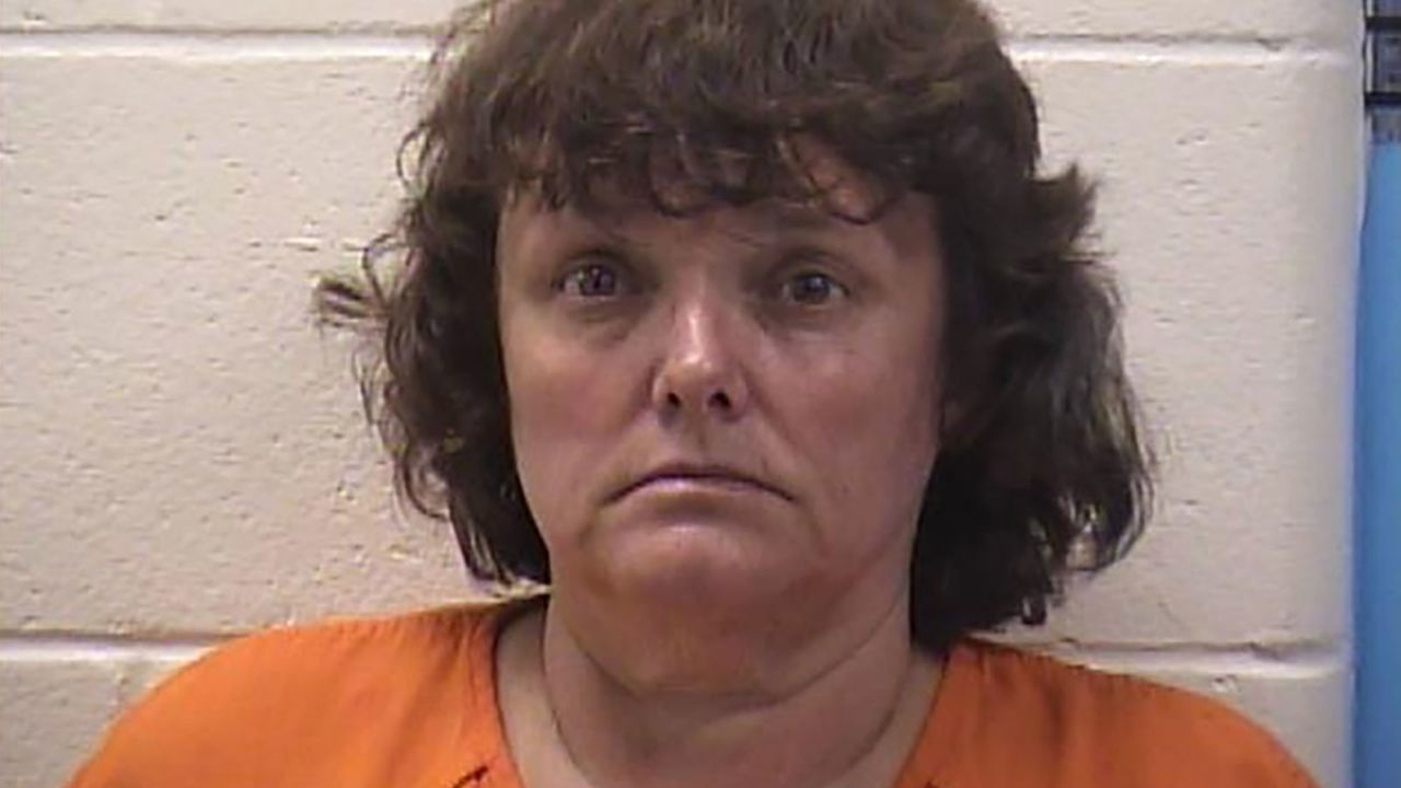 Lee Ann Daigle was identified as the mother of a newborn baby who was abandoned in sub-zero temperatures in Maine on December 7, 1985. 