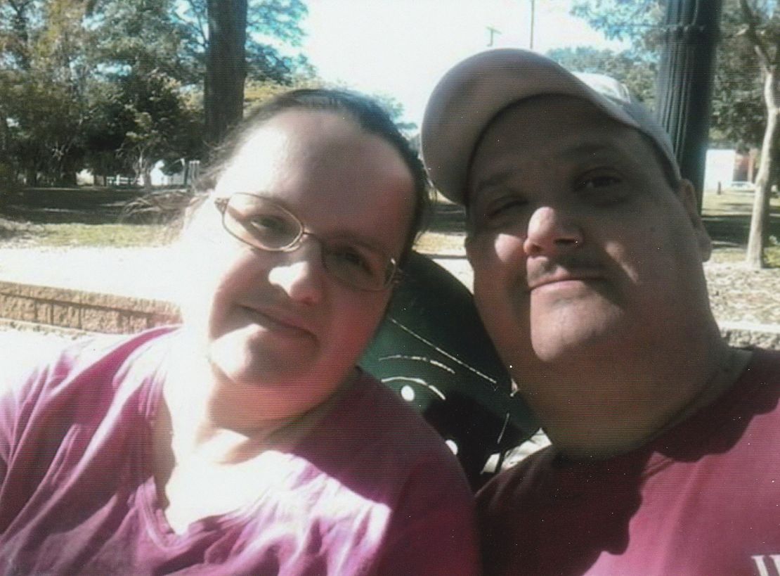 Summer Barrios said she knew quickly after meeting Robert more than a decade ago that "he was my one."