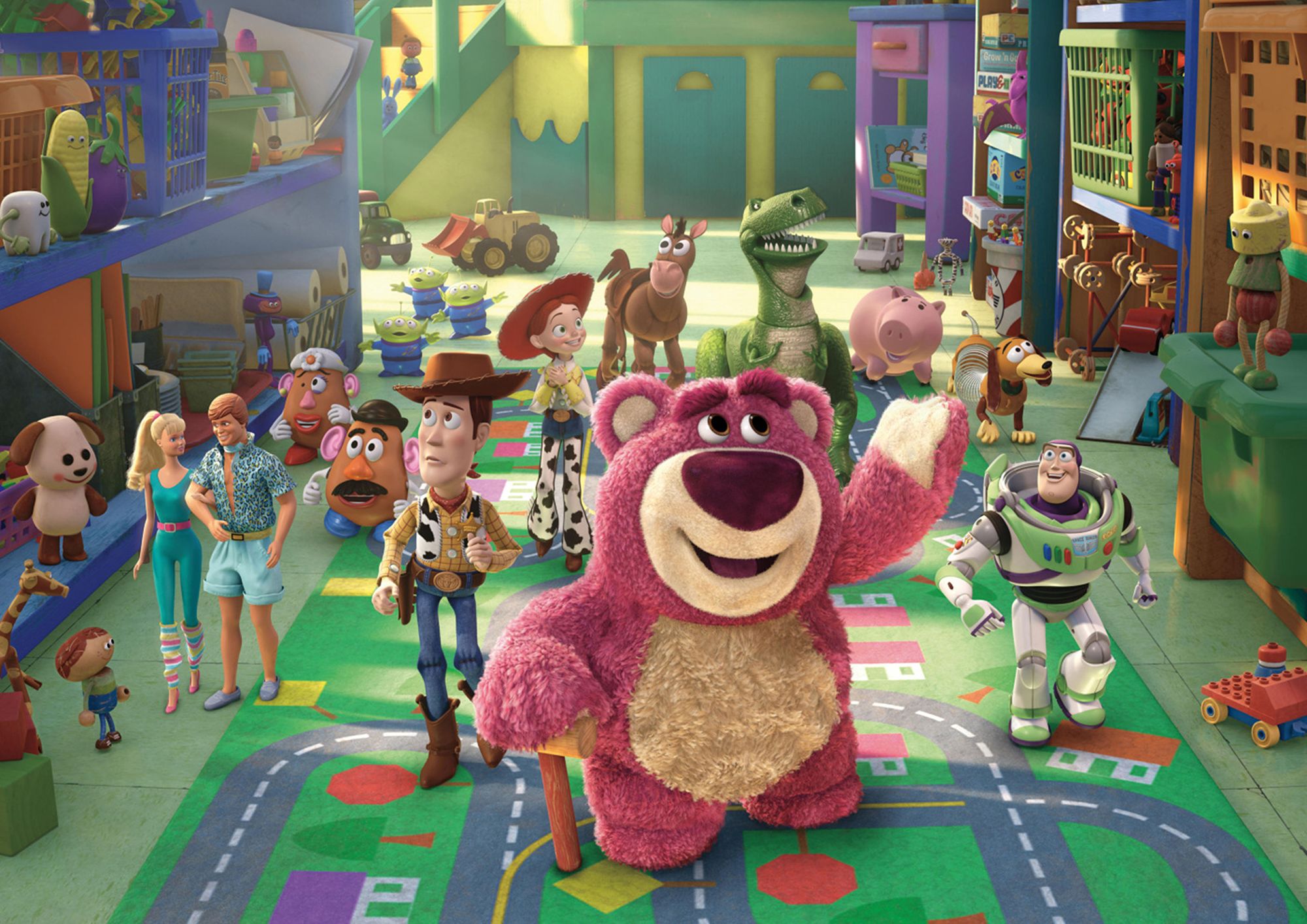Which Pixar film has rocketed to the top of the box office? | CNN Business Which Pixar film has rocketed to the top of the box office? | CNN Business