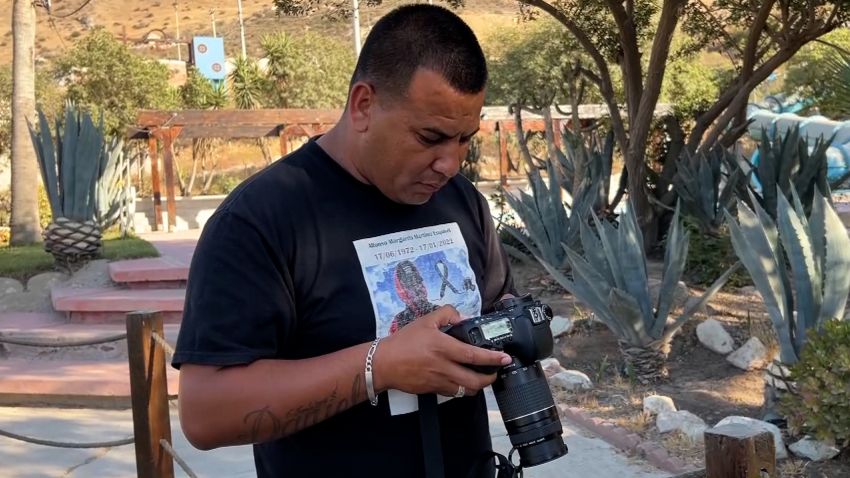 journalist in mexico