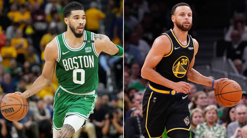 NBA Finals Game 6 Warriors star core one game from greatness as they face Celtics in possible series-clincher CNN