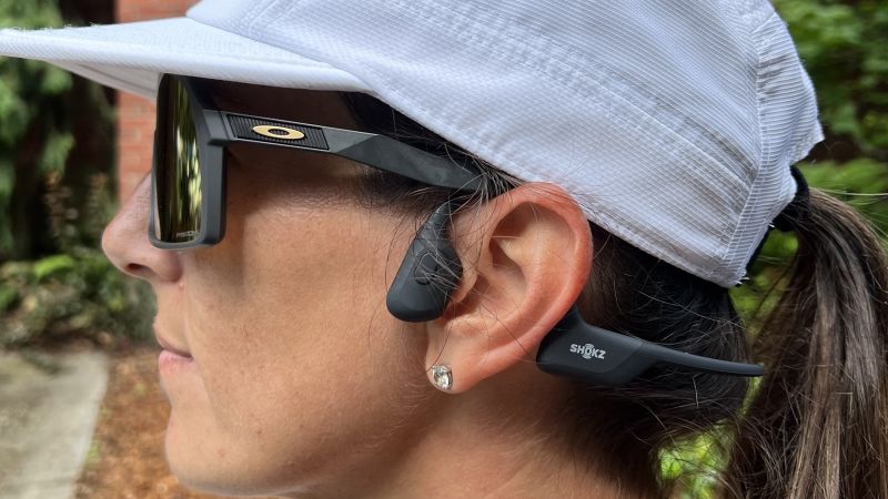 Shokz OpenRun Pro review | CNN Underscored