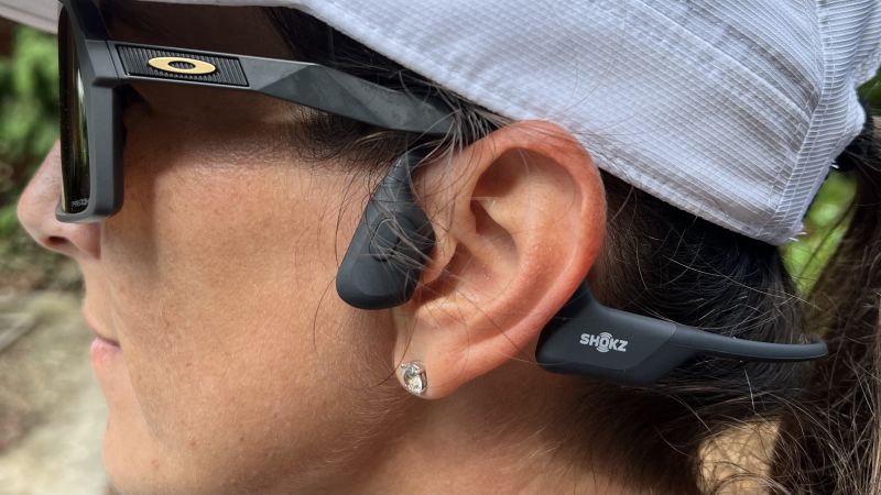 Shokz OpenRun Pro review | CNN Underscored