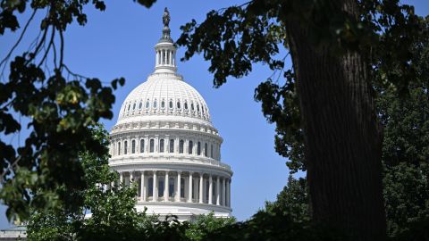 US Capitol 0615