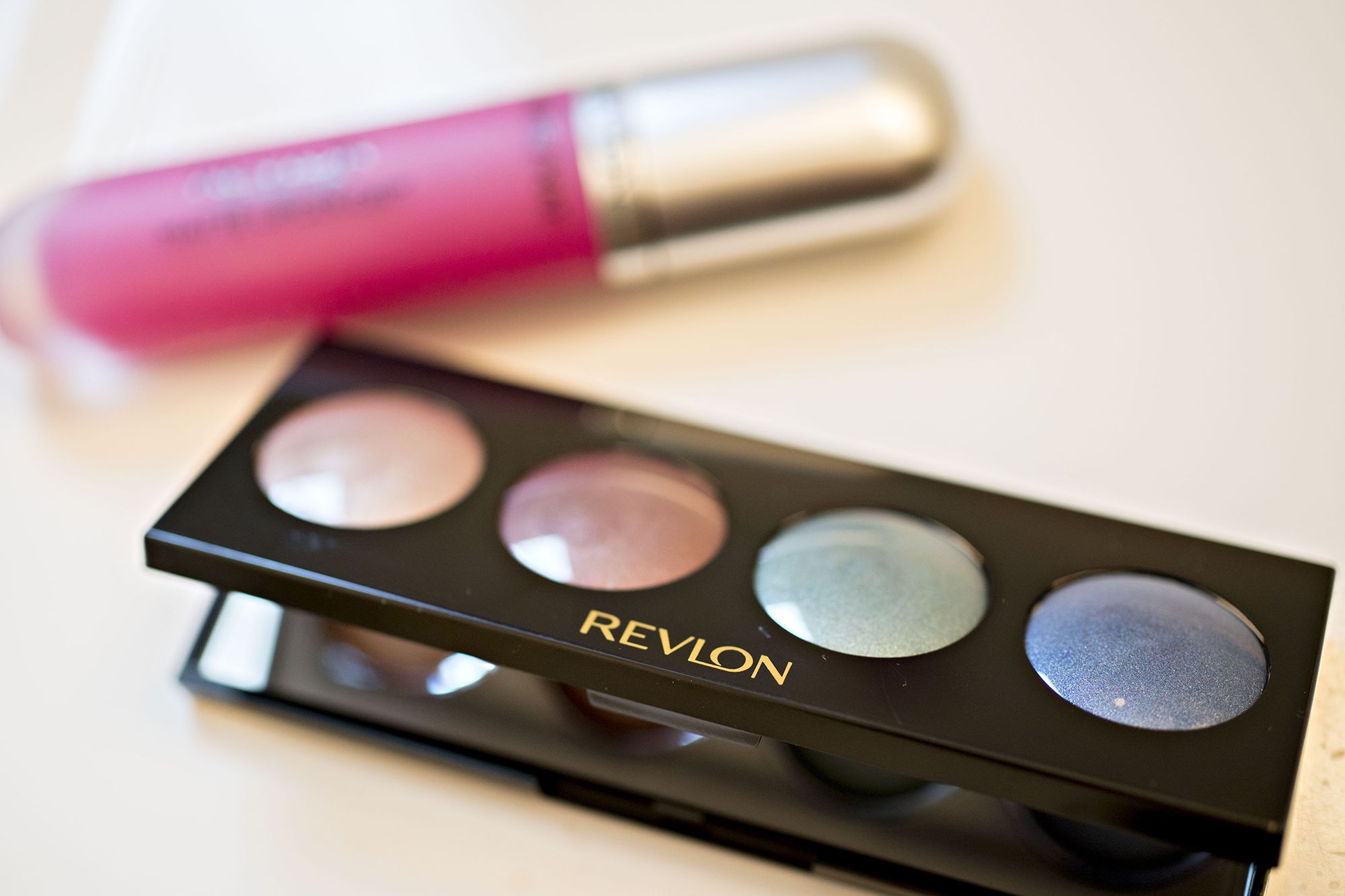 Revlon Files for Bankruptcy - The New York Times