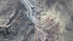 yellowstone flood before and after card image