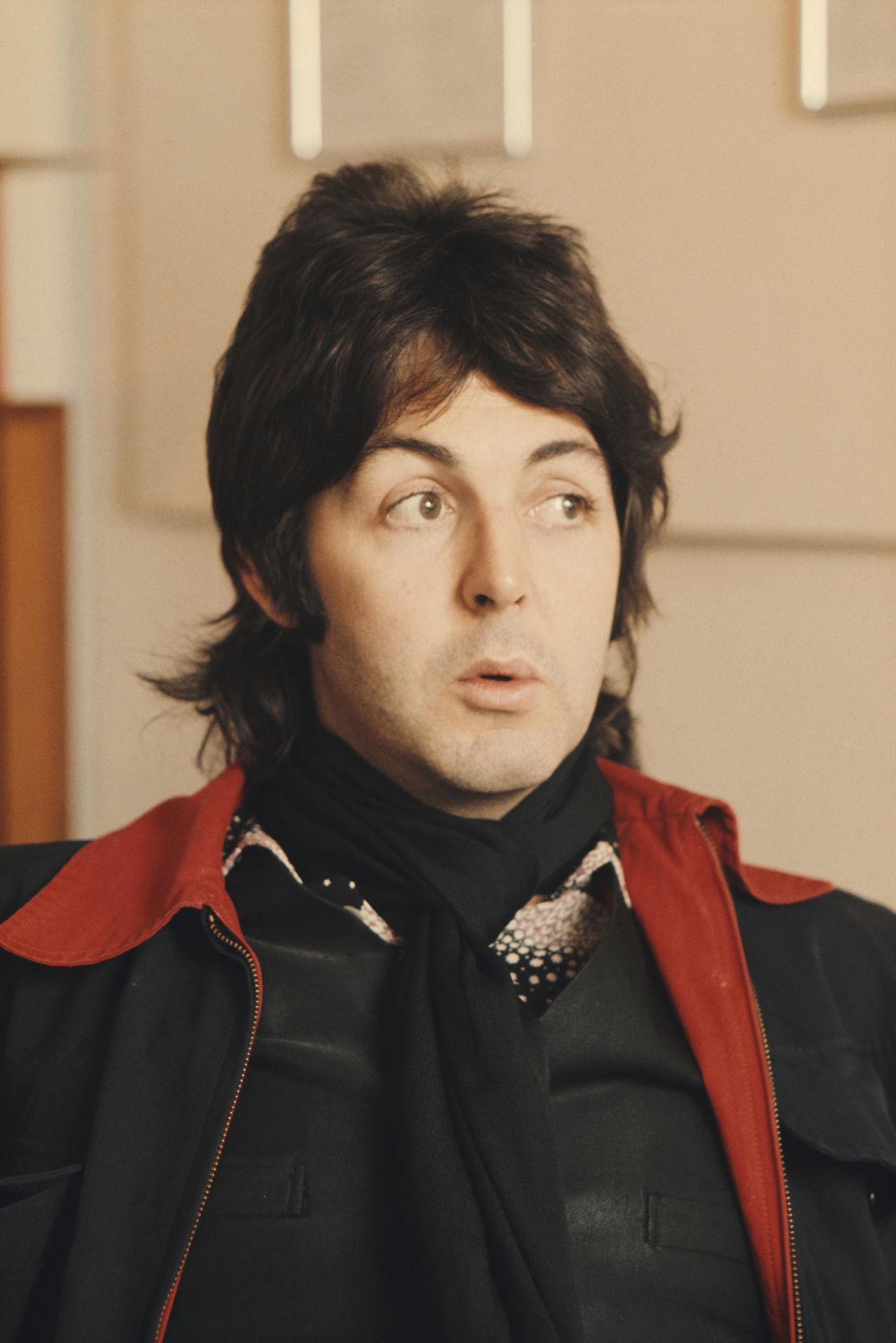 Paul McCartney at 80 A life of funloving fashion CNN