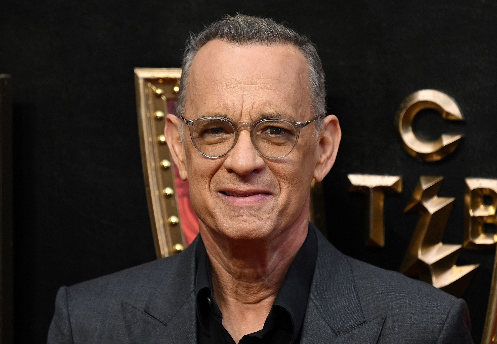 Tom Hanks says 'Philadelphia' wouldn't get made today with a straight actor  in a gay role | CNN