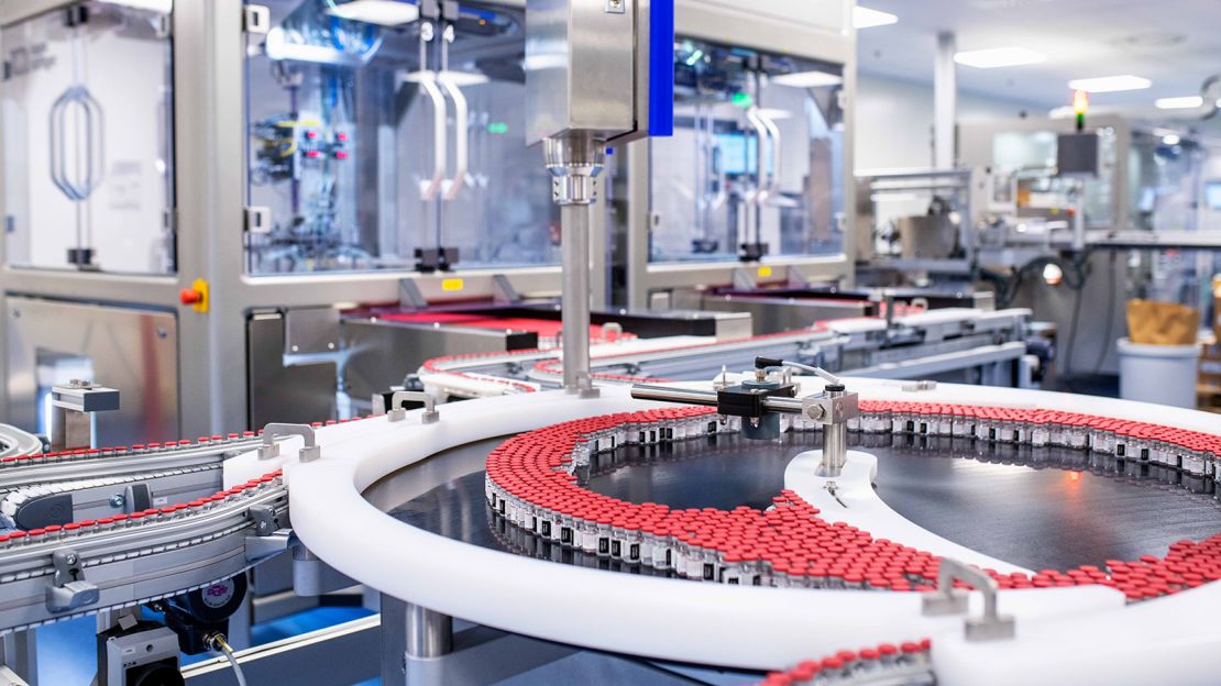 FDA authorizes Covid19 vaccines for younger children CNN