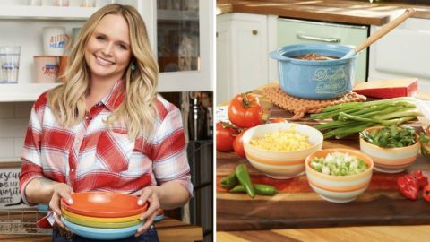 Miranda Lambert’s Wanda June Home at Walmart