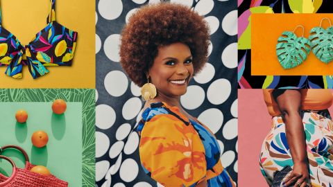 Tabitha Brown for Target
