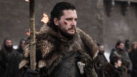 Kit Harington is reported to be reprising his role as Jon Snow in a new sequel to the fantasy franchise.
