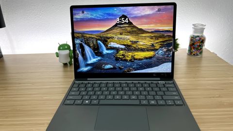 surface laptop go 2 5