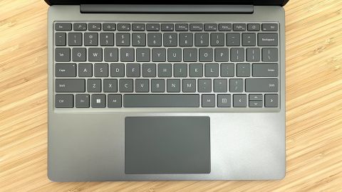 surface laptop go 2 1