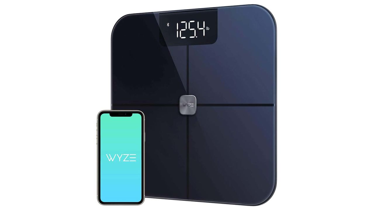 Wyze Smart Scale