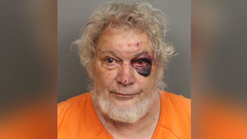 NextImg:Man accused of shooting 3 senior citizens at Alabama church group meeting sentenced to life without parole | CNN