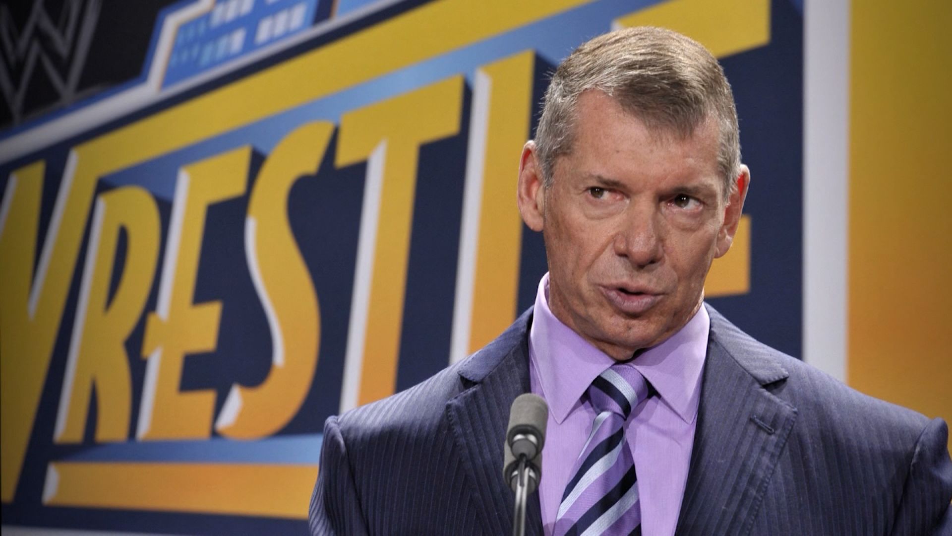 How WWE's Vince McMahon ruthlessly got his job back despite allegations of  sexual assault and misuse of company funds | CNN Business