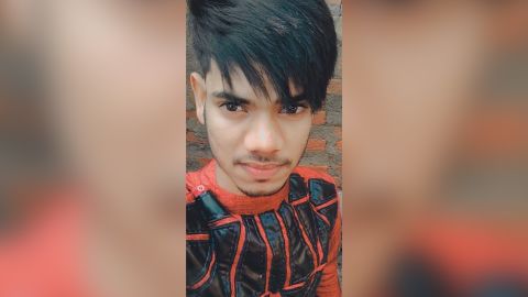 Sahil Ansari, 20, was also fatally shot during protests in Ranchi.