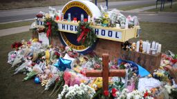 michigan oxford high school shooting lawsuit
