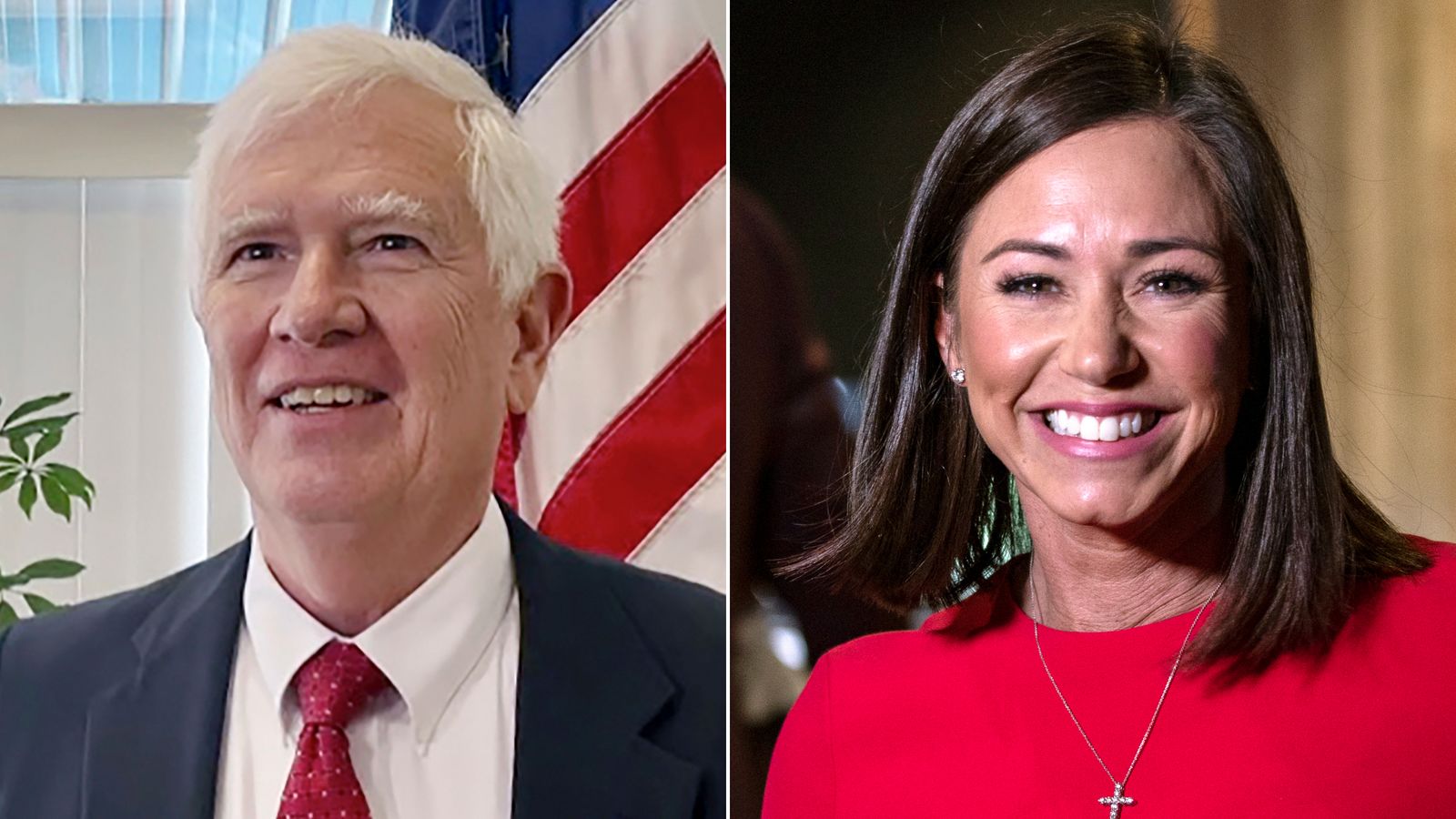 Mo Brooks faces a monstrous climb in Alabama runoff against Trump-backed  Katie Britt | CNN Politics