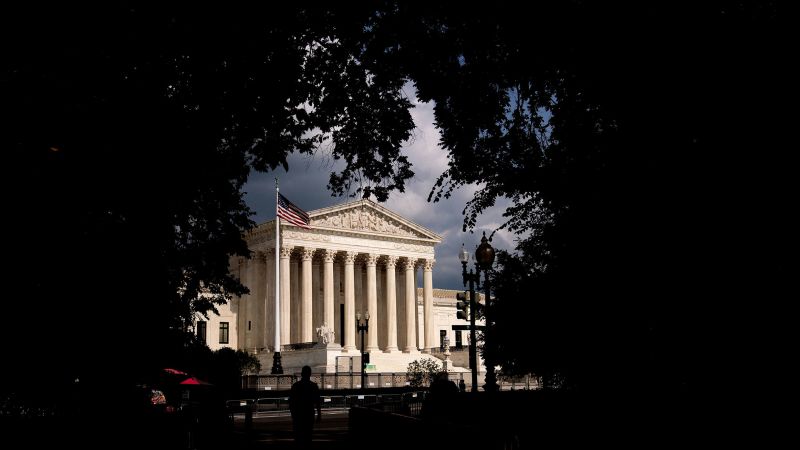 Death penalty: Supreme Court sides with inmate who wants to die by firing squad