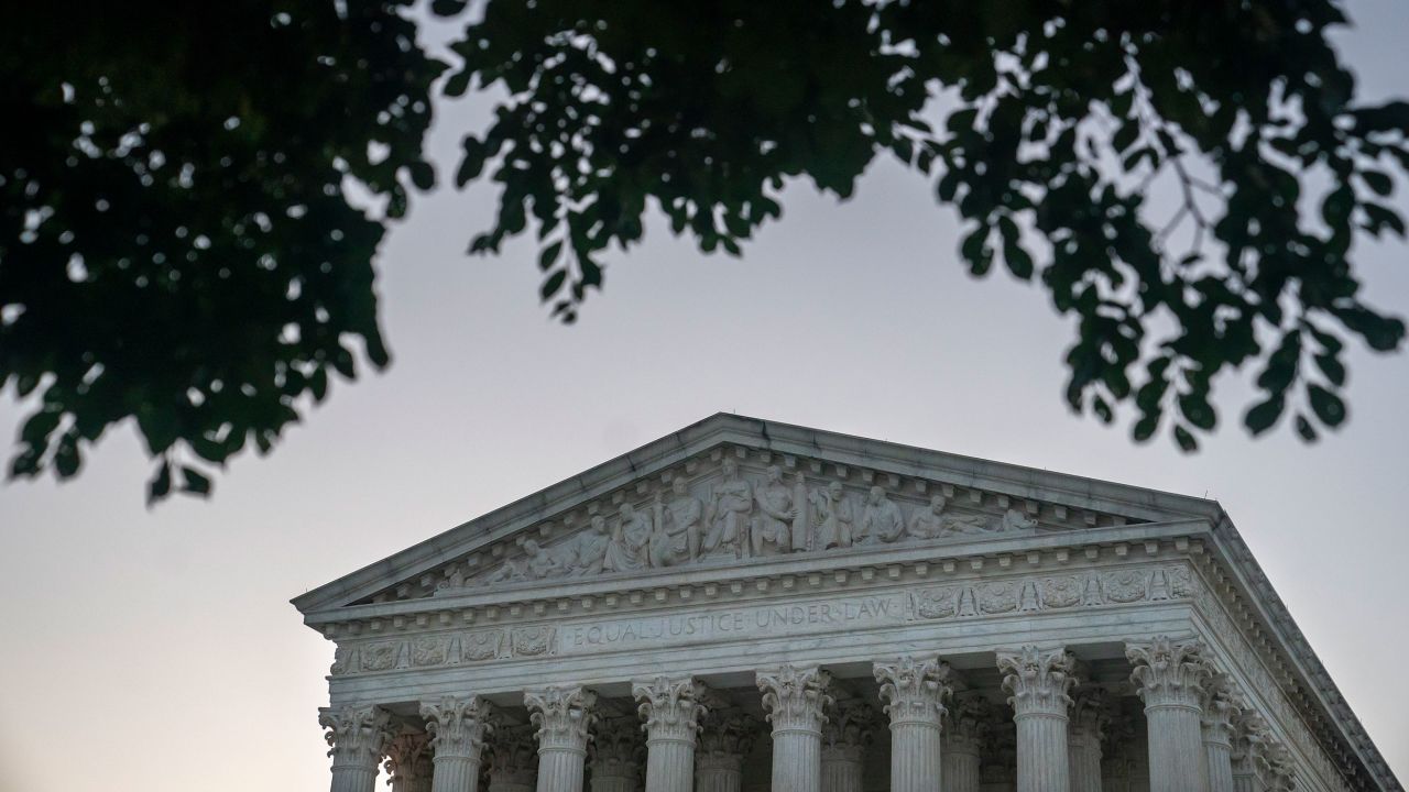 North Caroline voter ID: Supreme Court says GOP lawmakers can intervene