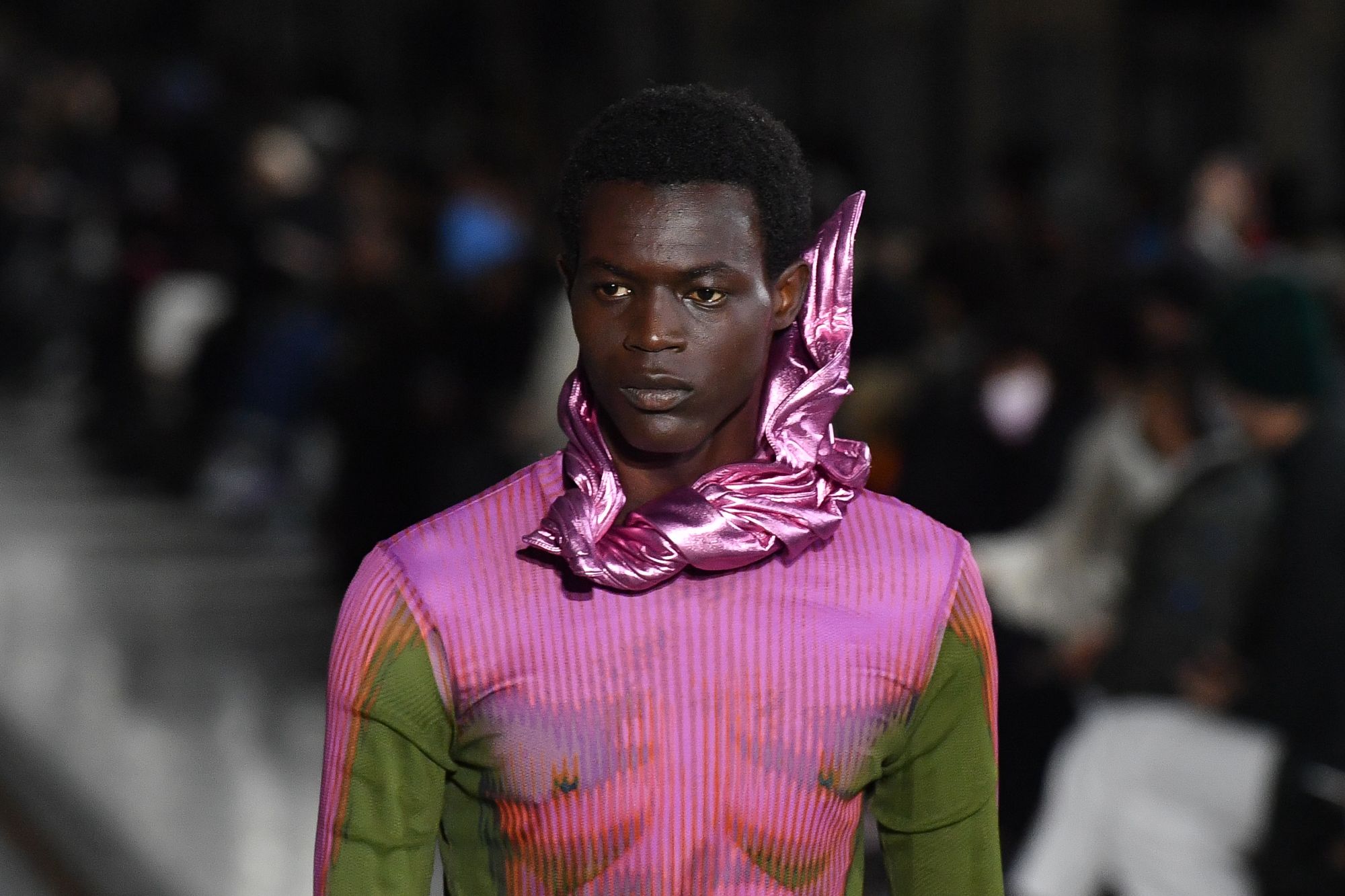 Paris Fashion Week 2023 Menswear Round-Up: LV, Dior, and more