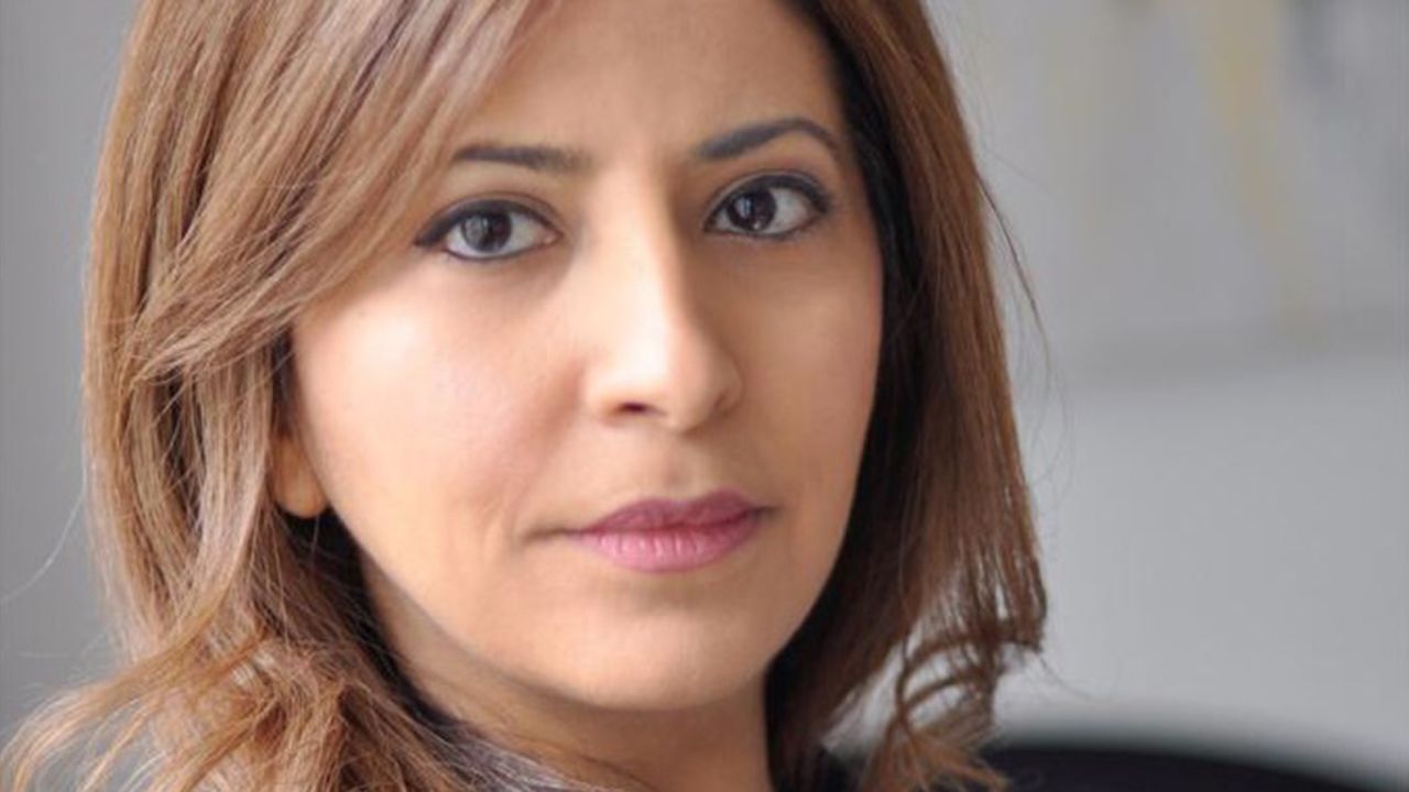 Areej al-Sadhan