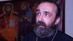 Reverend Grigory Mikhnov-Vaytenko vpx