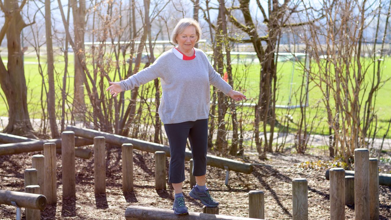 More than half of those ages 71 to 75 were unable to complete the test compared with 5% in the 51 to 55 age bracket.