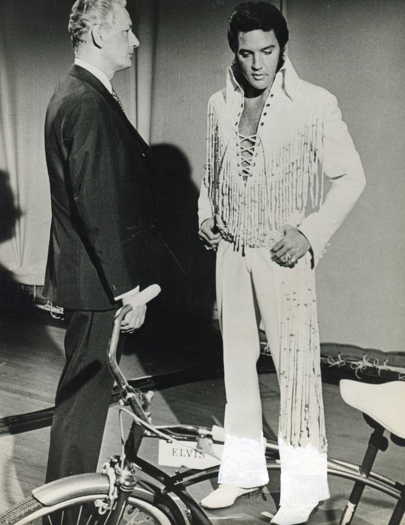 Elvis Presley Jumpsuit Costumes | ShopElvis Official Store