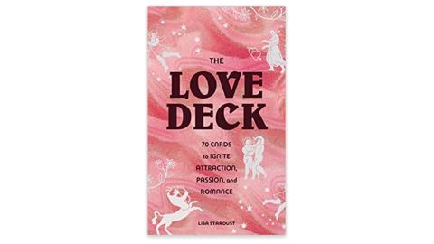The Love Deck