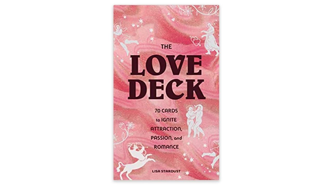 Amazon Tarot Cards