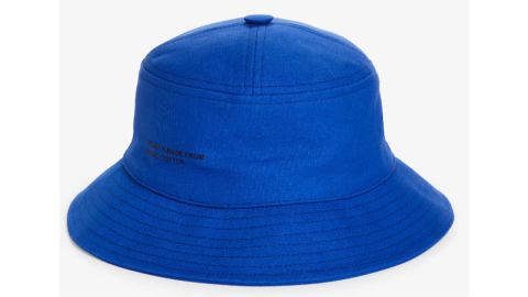 Pangaia Organic Cotton Bucket Hat