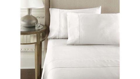 Pure Parima Egyptian Cotton Sheet Bed Set