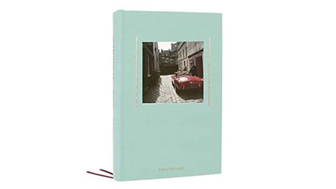 Slim Aarons: Great Escapes Journal