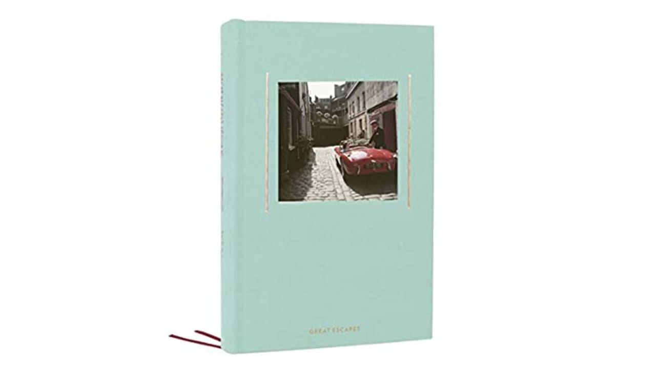 Amazon Slim Aarons Journal