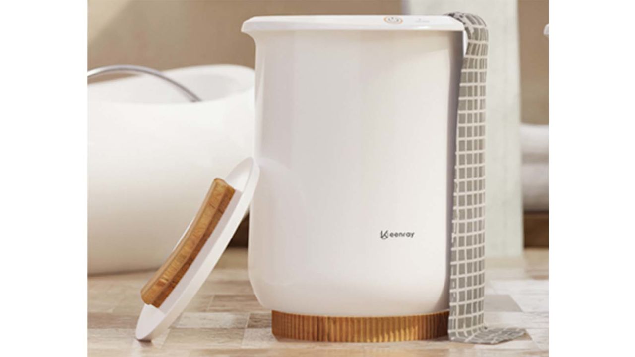 Amazon Keenray Bucket Warmer