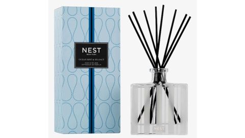 Nest New York Ocean Mist & Sea Salt Reed Diffuser