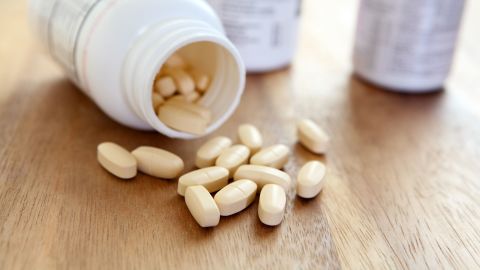 There is a lack of evidence that vitamin and mineral supplements reduce mortality, according to the US Preventive Services Task Force. 