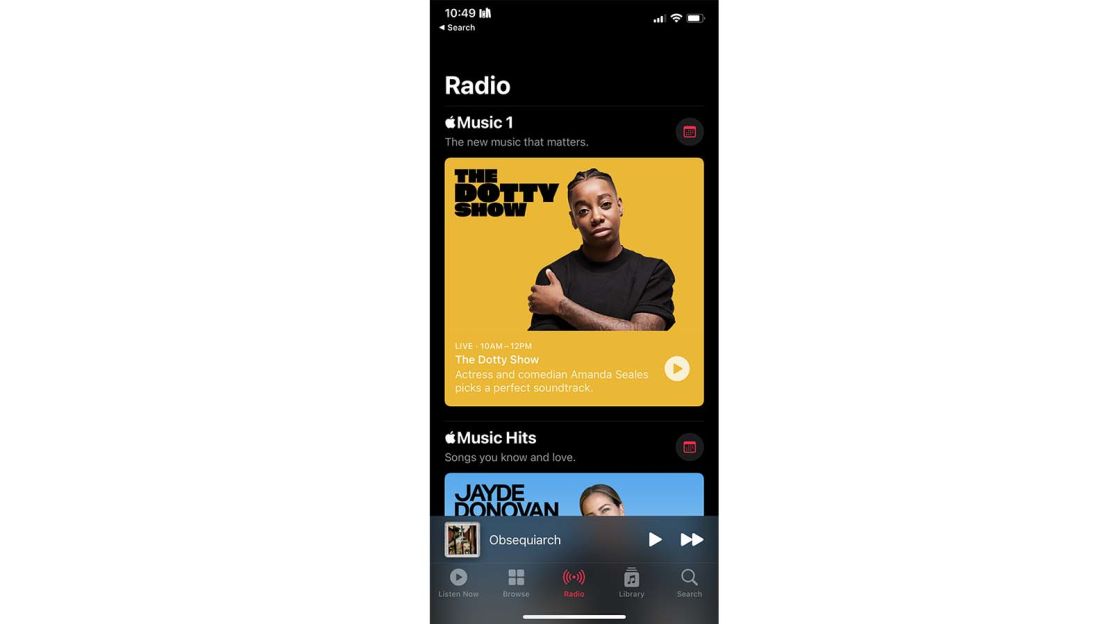 Spotify testing new design for 'Now Playing' interface and 'Car View