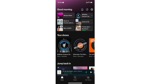 Apple Music vs. Spotify: which music app is best for you?