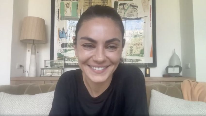 mila kunis 3 salutes cnnheroes
