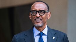 The Rwandan government's human rights record under President Paul Kagame has continued to raise concerns.