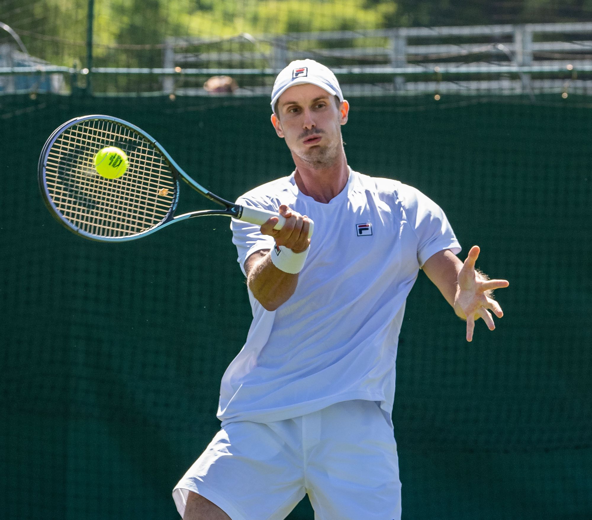 Wimbledon vow to fight for expansion plans despite major setback -  Tennishead