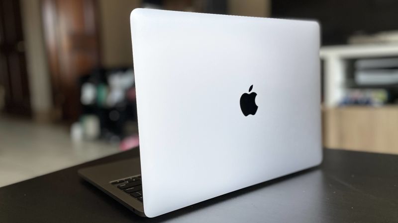 MacBook Pro M2 (2022) review | CNN Underscored