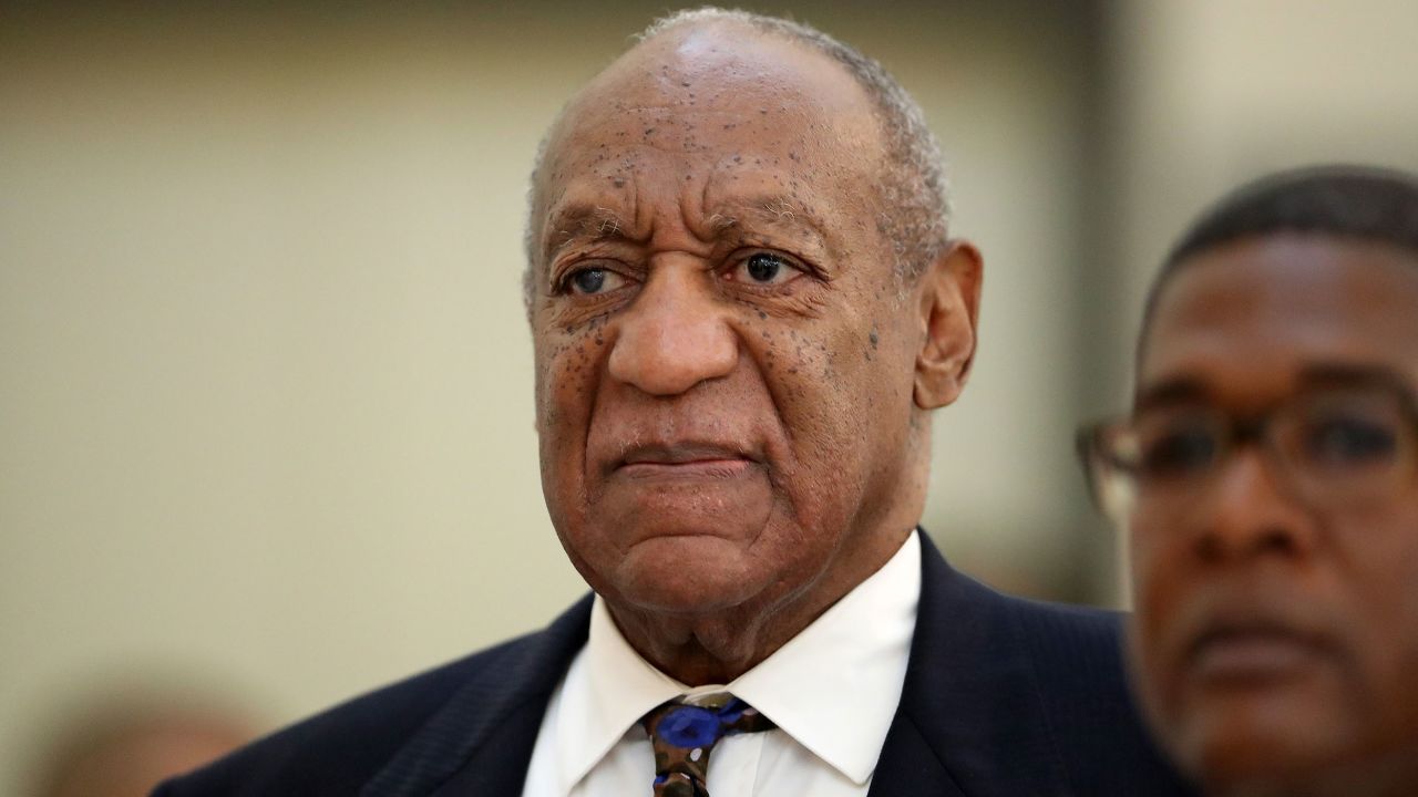 Bill Cosby Faces New Lawsuit In Nevada After State Drops Statute Of Limitations On Sexual
