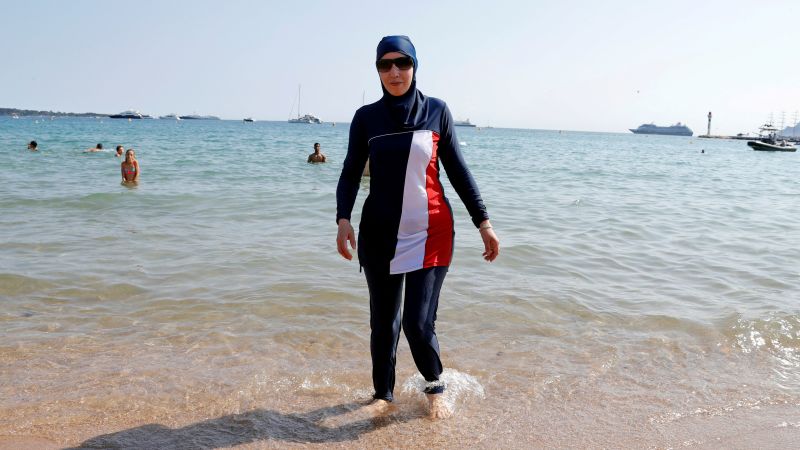 220621213618 grenoble france burkini ban pools upheld intl French court confirms ban on 'burkinis' in city swimming pools | CNN
