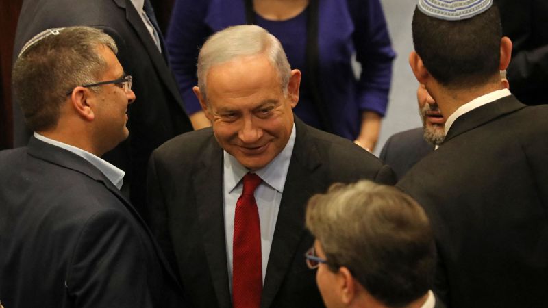 Is there any way out of Israel’s neverending election cycle?